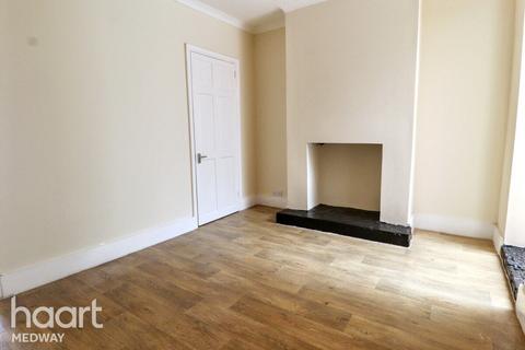 undefined, Burnt Oak Terrace, GILLINGHAM
