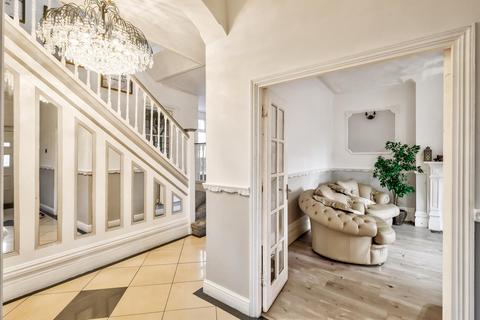 5 bedroom house for sale, Aldersbrook Road, Aldersbrook