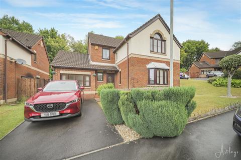 Cwrt Emily, Birchgrove, Swansea