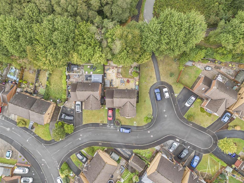 Aerial Images