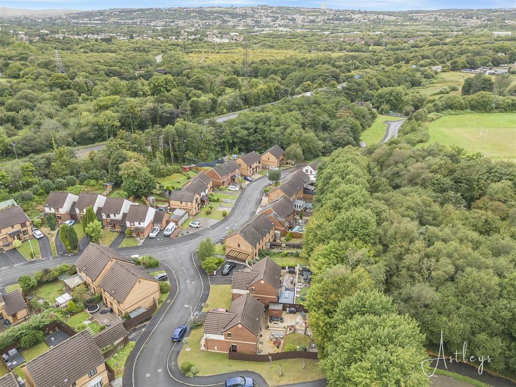 Aerial Images