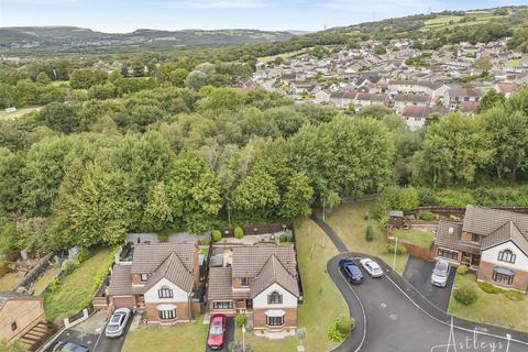 Cwrt Emily, Birchgrove, Swansea
