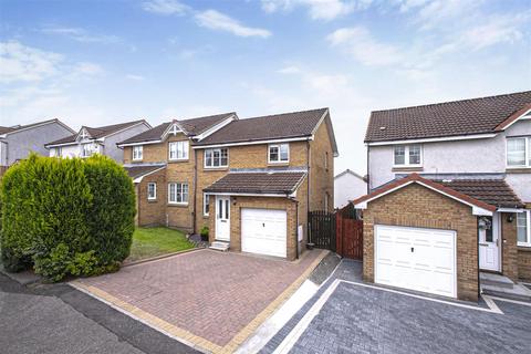 undefined, 3 Glomach Grove, Dunfermline