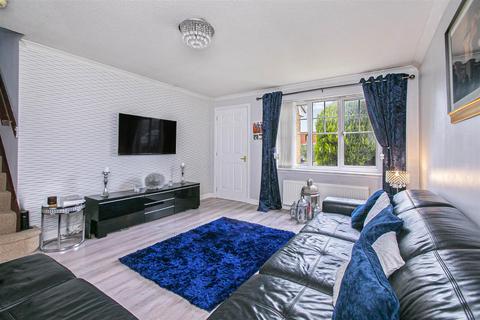 undefined, 3 Glomach Grove, Dunfermline