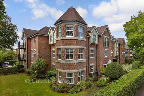 Overton Road, Sutton, Surrey