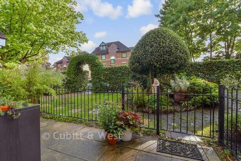 undefined, Overton Road, Sutton, Surrey