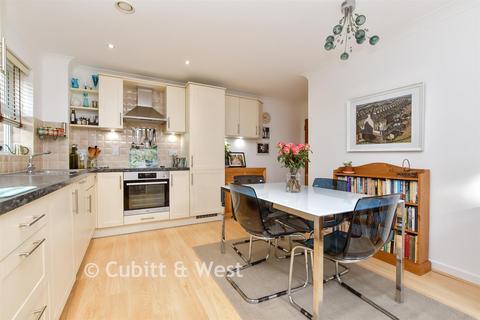undefined, Overton Road, Sutton, Surrey