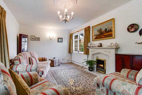 3 bedroom detached bungalow for sale, Chesterfield Way, Barwell, LE9