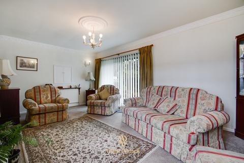 3 bedroom detached bungalow for sale, Chesterfield Way, Barwell, LE9