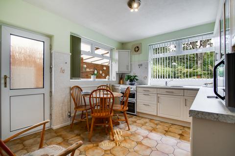 3 bedroom detached bungalow for sale, Chesterfield Way, Barwell, LE9