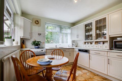 3 bedroom detached bungalow for sale, Chesterfield Way, Barwell, LE9