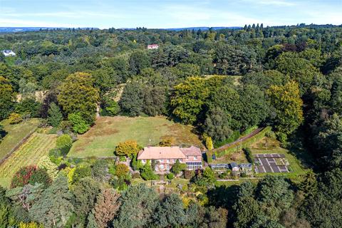 5 bedroom detached house for sale, Grayshott, Hindhead, Surrey, GU26