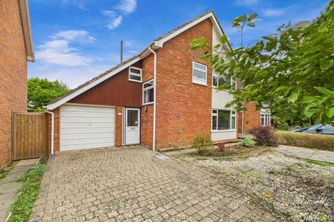 Chequers End, Winslow, MK18