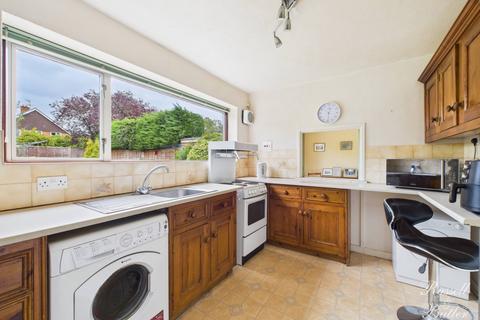 3 bedroom detached house for sale, Chequers End, Winslow, MK18