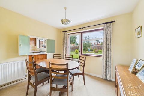 3 bedroom detached house for sale, Chequers End, Winslow, MK18