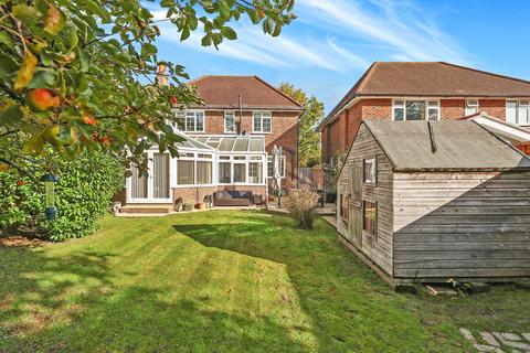 undefined, Balcombe Road, Horley, Surrey, RH6
