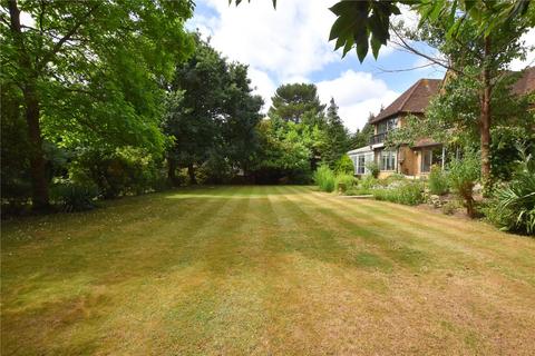 4 bedroom detached house for sale, Broad High Way, Cobham, KT11