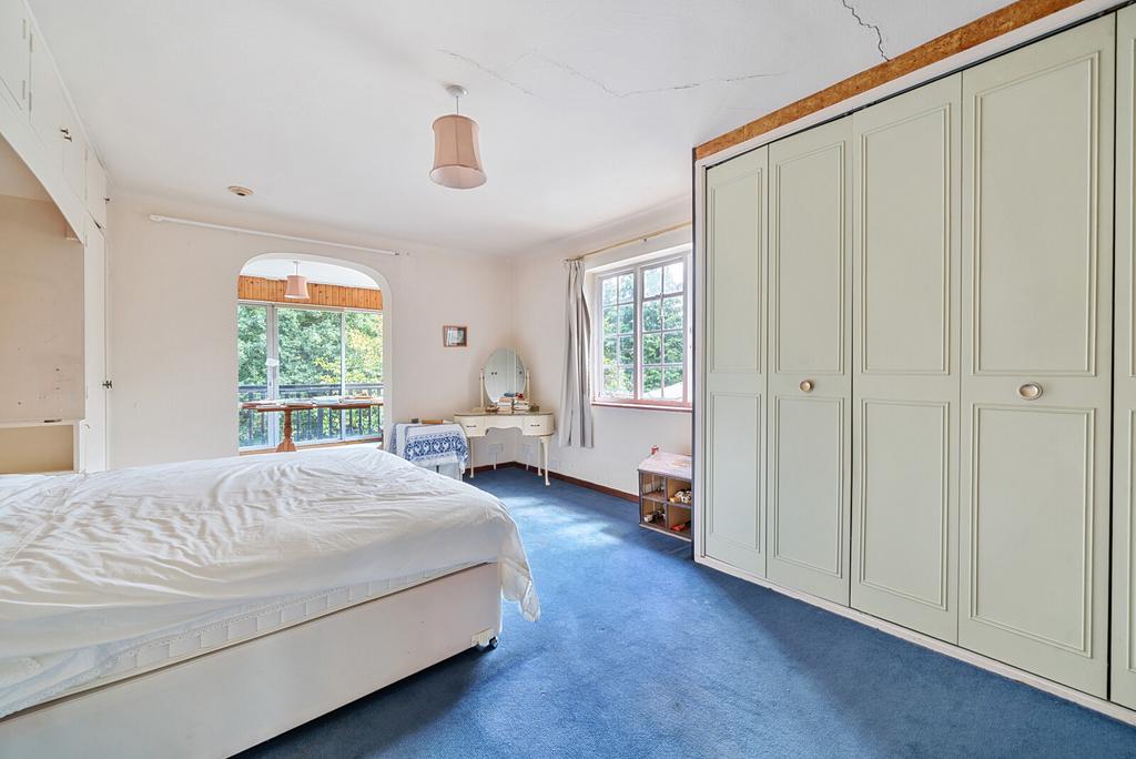 Principal Bedroom