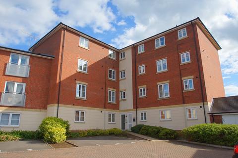 Dixon Close, Enfield, Redditch, Worcestershire, B97
