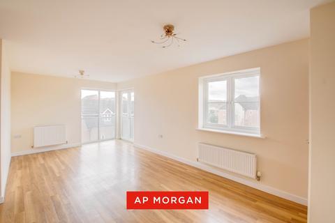 2 bedroom apartment for sale, Dixon Close, Enfield, Redditch, Worcestershire, B97