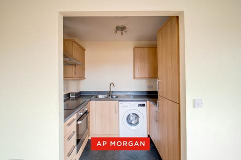 2 bedroom apartment for sale, Dixon Close, Enfield, Redditch, Worcestershire, B97