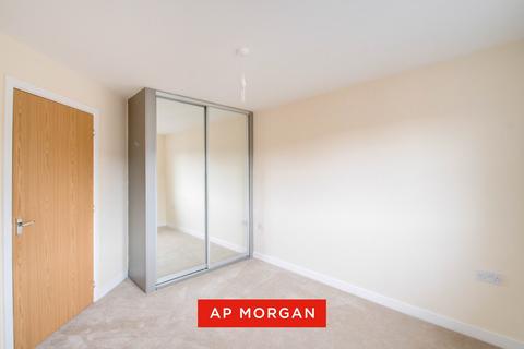 2 bedroom apartment for sale, Dixon Close, Enfield, Redditch, Worcestershire, B97