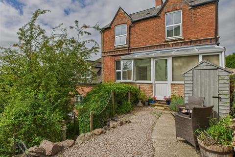 4 bedroom detached house for sale, Ryecroft House, 166 West Malvern Road