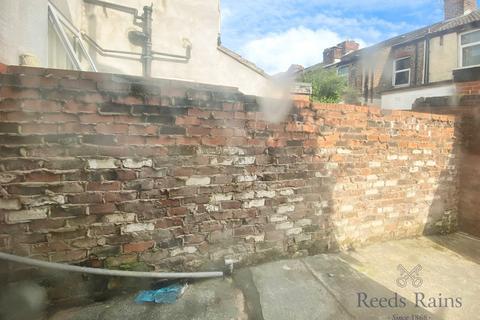 2 bedroom end of terrace house for sale, Dyson Street, Merseyside L4