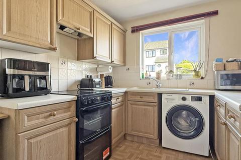 3 bedroom detached house for sale, Brynsworthy Park, Barnstaple EX31