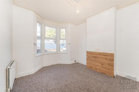 undefined, Trulock Road, London