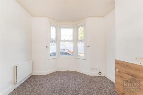 undefined, Trulock Road, London