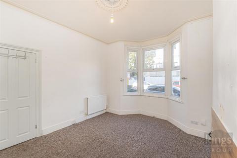 undefined, Trulock Road, London