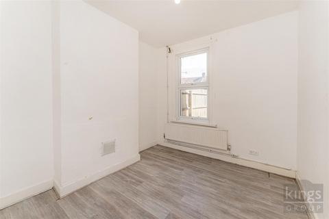 undefined, Trulock Road, London