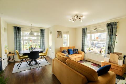 undefined, Trubwick Avenue, Waverley House, RH16