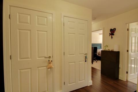 undefined, Trubwick Avenue, Waverley House, RH16