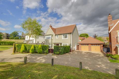 4 bedroom detached house for sale, Old House Lane, Haywards Heath, RH16
