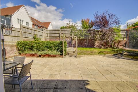 4 bedroom detached house for sale, Old House Lane, Haywards Heath, RH16