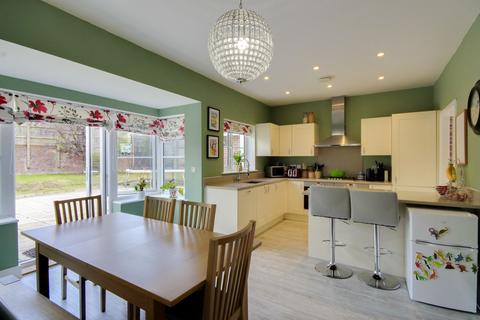 4 bedroom detached house for sale, Old House Lane, Haywards Heath, RH16