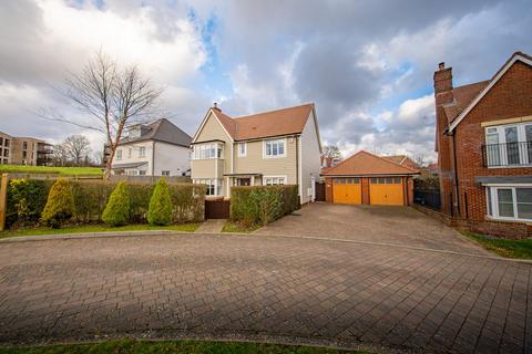 Old House Lane, Haywards Heath, RH16