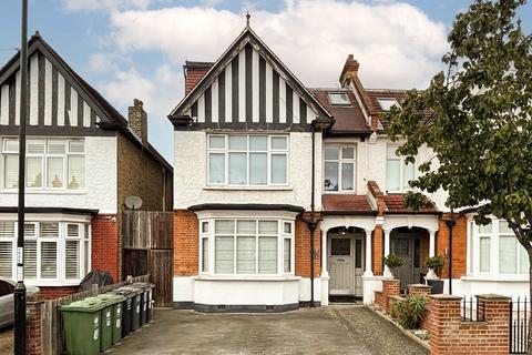 Bellingham Road, Catford, London, SE6