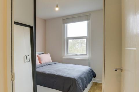undefined, Bellingham Road, Catford, London, SE6