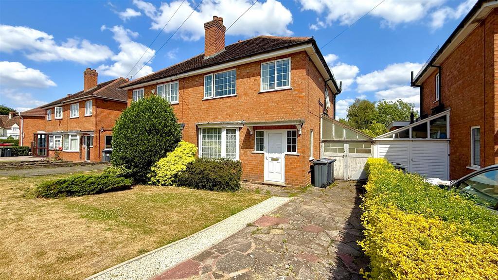 3 bedroom terraced house for sale - Photo 30