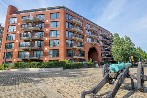 Thalia House, 4 Thunderer Walk, Royal Arsenal, SE18