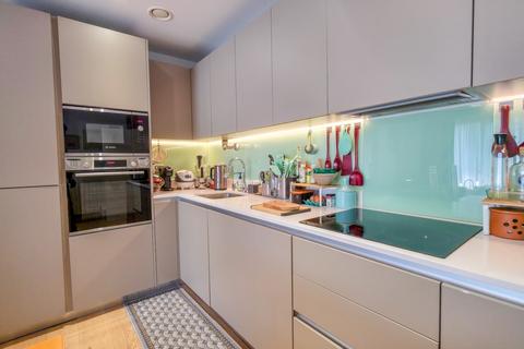 3 bedroom apartment for sale, Thalia House, 4 Thunderer Walk, Royal Arsenal, SE18