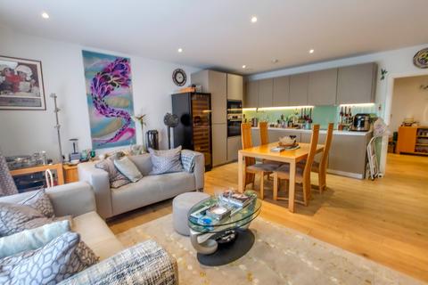 3 bedroom apartment for sale, Thalia House, 4 Thunderer Walk, Royal Arsenal, SE18