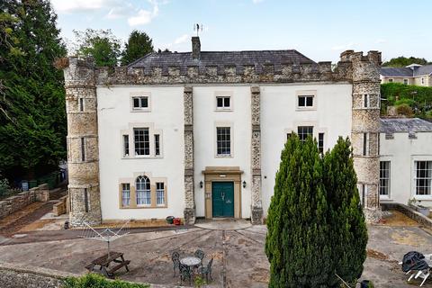 Willsbridge House, Bristol BS30