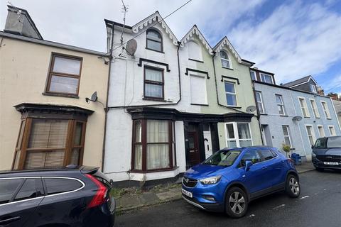 undefined, Madoc Street, Porthmadog