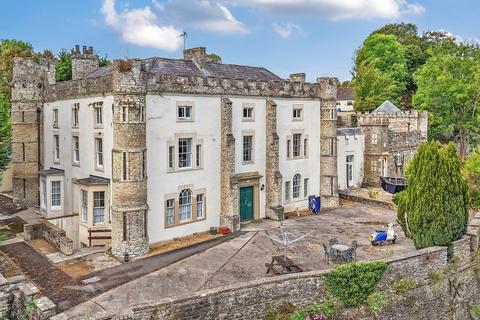 Willsbridge House, Bristol BS30