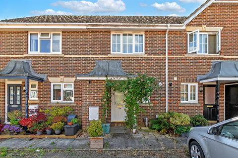Puddingstone Drive, St. Albans