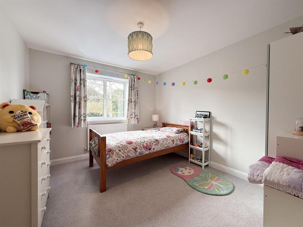 Bedroom 5